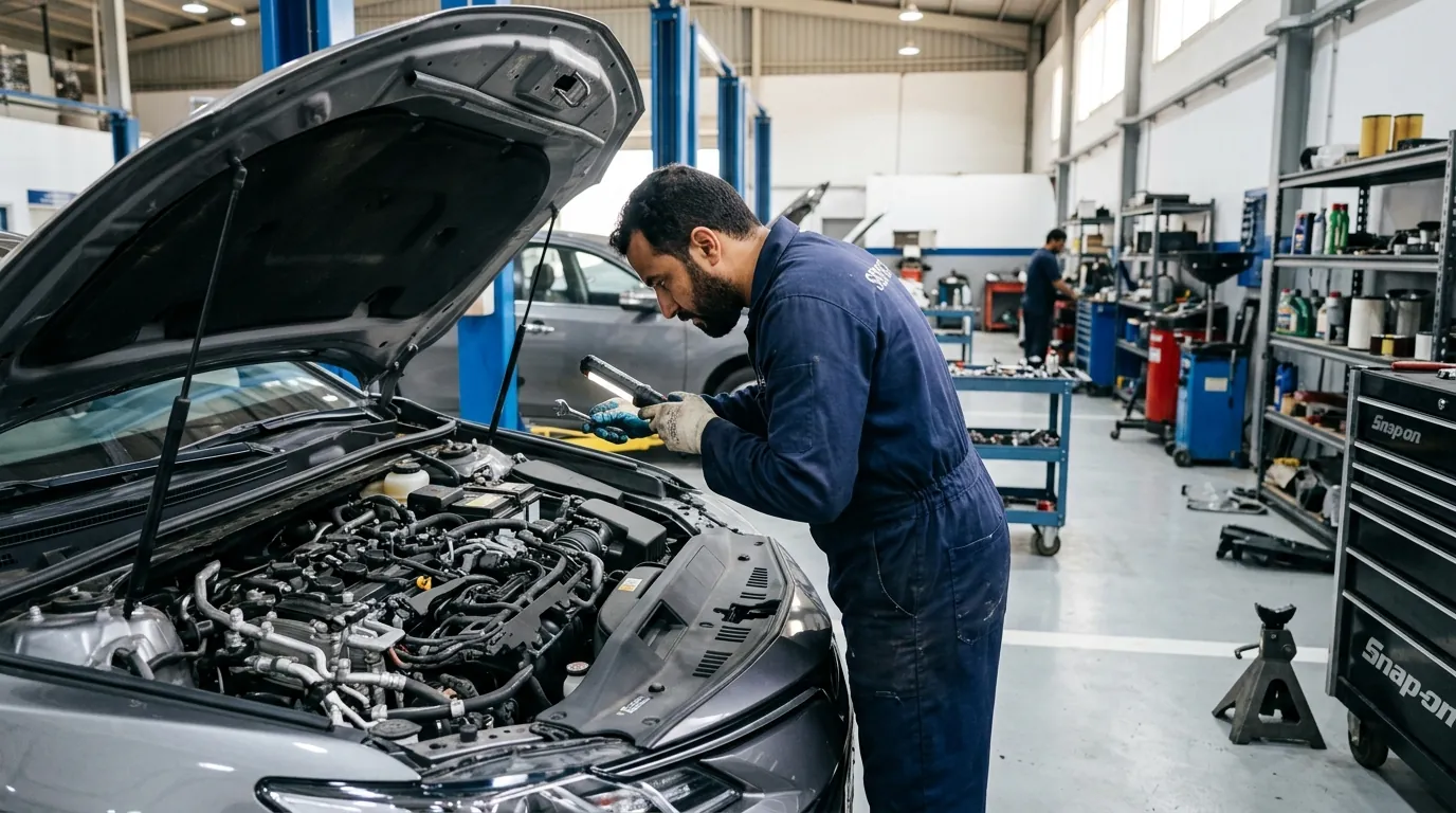 السيارات اليابانية